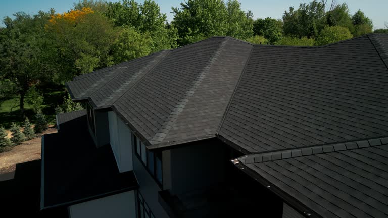 Best Slate Roofing  in Poplar Cotton Center, CA