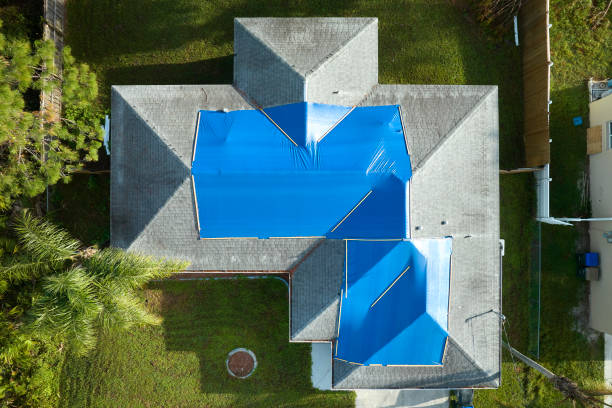 Professional Roofing Services in Poplar Cotton Center, CA