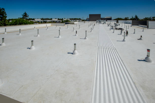 Best Gutter Installation and Repair  in Poplar Cotton Center, CA