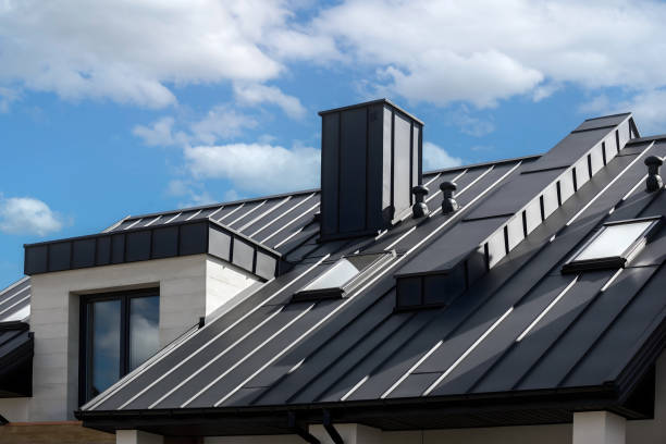 Best Roof Insulation Installation  in Poplar Cotton Center, CA